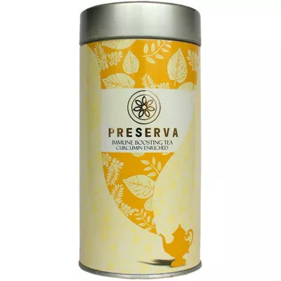 Preserva Wellness Immune Boosting Tea - 100 gms